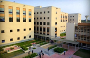 Campus Image Campus Image