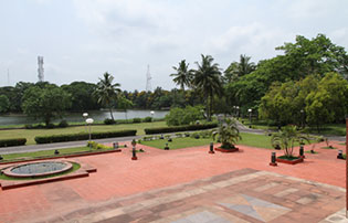 Campus Image Campus Image