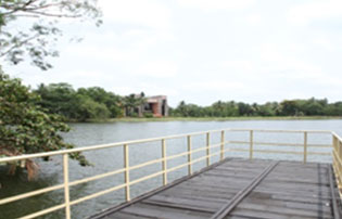Campus Image Campus Image