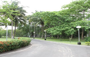 Campus Image Campus Image