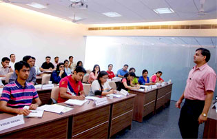 Teaching-Training Areas-Image Facility-Image