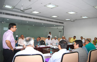 Teaching-Training Areas-Image Facility-Image