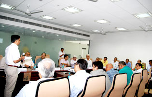 Teaching-Training Areas-Image Facility-Image