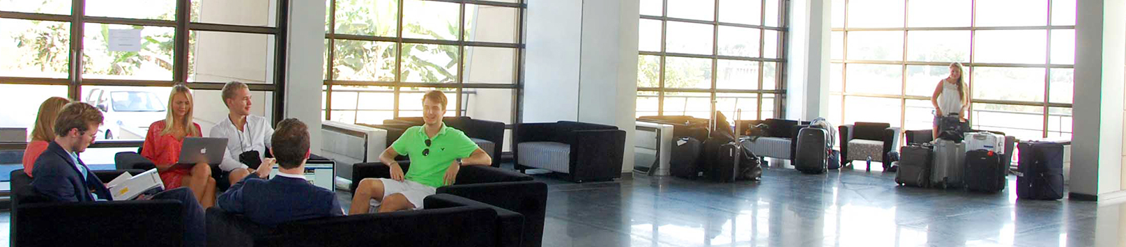 Some moments of Management Development Programmes