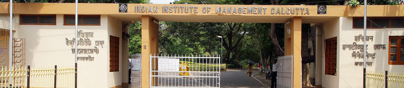 Some moments of Management Development Programmes