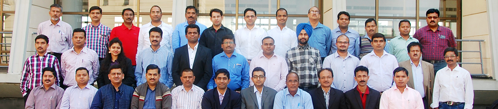 Some moments of Management Development Programmes
