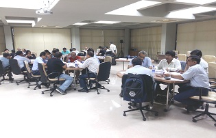 Teaching-Training Areas-Image Facility-Image