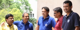 EXECUTIVE EDUCATION