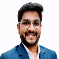 Jinesh Pate Jinesh Pate