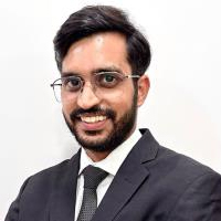 Kartik Maheshwari Kartik Maheshwari