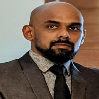 Kishore George Kishore George