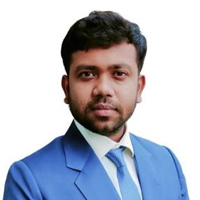 Nabarun Ghosh Nabarun Ghosh