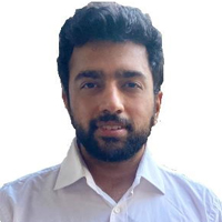 Nishant Anand Nishant Anand