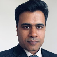 Nishant Gaurav Nishant Gaurav