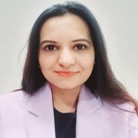 Saumya Tiwari Saumya Tiwari