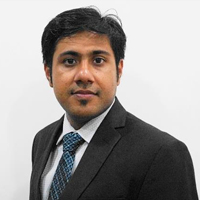 Sayan Mukherjee Sayan Mukherjee