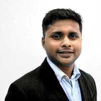 Sayantan Mitra Sayantan Mitra