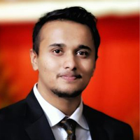 Shubhankar Bhardwaj Shubhankar Bhardwaj