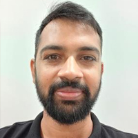 Siddharth Rathi Siddharth Rathi