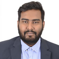 Soumya Ranjan Dixit Soumya Ranjan Dixit