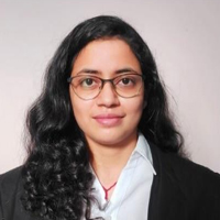 Tanvi Muzumdar Tanvi Muzumdar