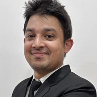 Tushar Joshi Tushar Joshi