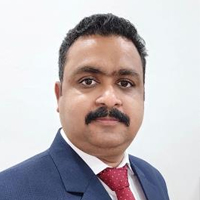 Vishal Agarwal Vishal Agarwal